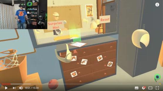 学会这几招，你可以创造更真实的“盗梦空间”