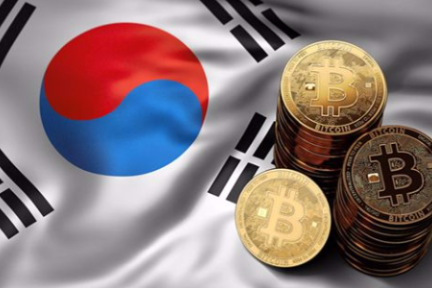 韩国加密货币交易所Bithumb收入较去年同期增长近171倍