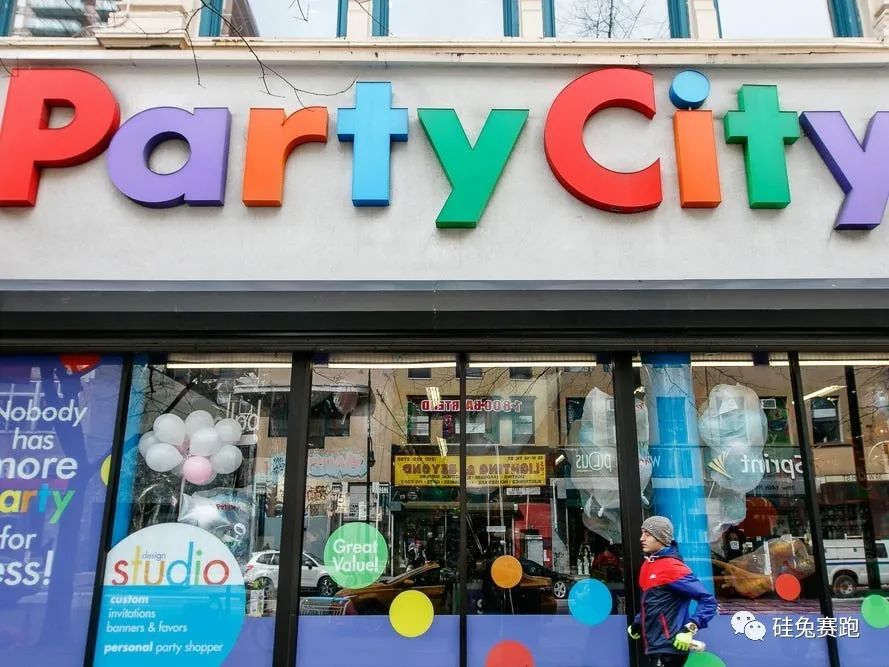 19年美国关闭近万零售门店，破产率达新高