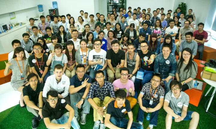 头条收购猎豹旗下News Republic后，傅盛和张颖进行了一场对话