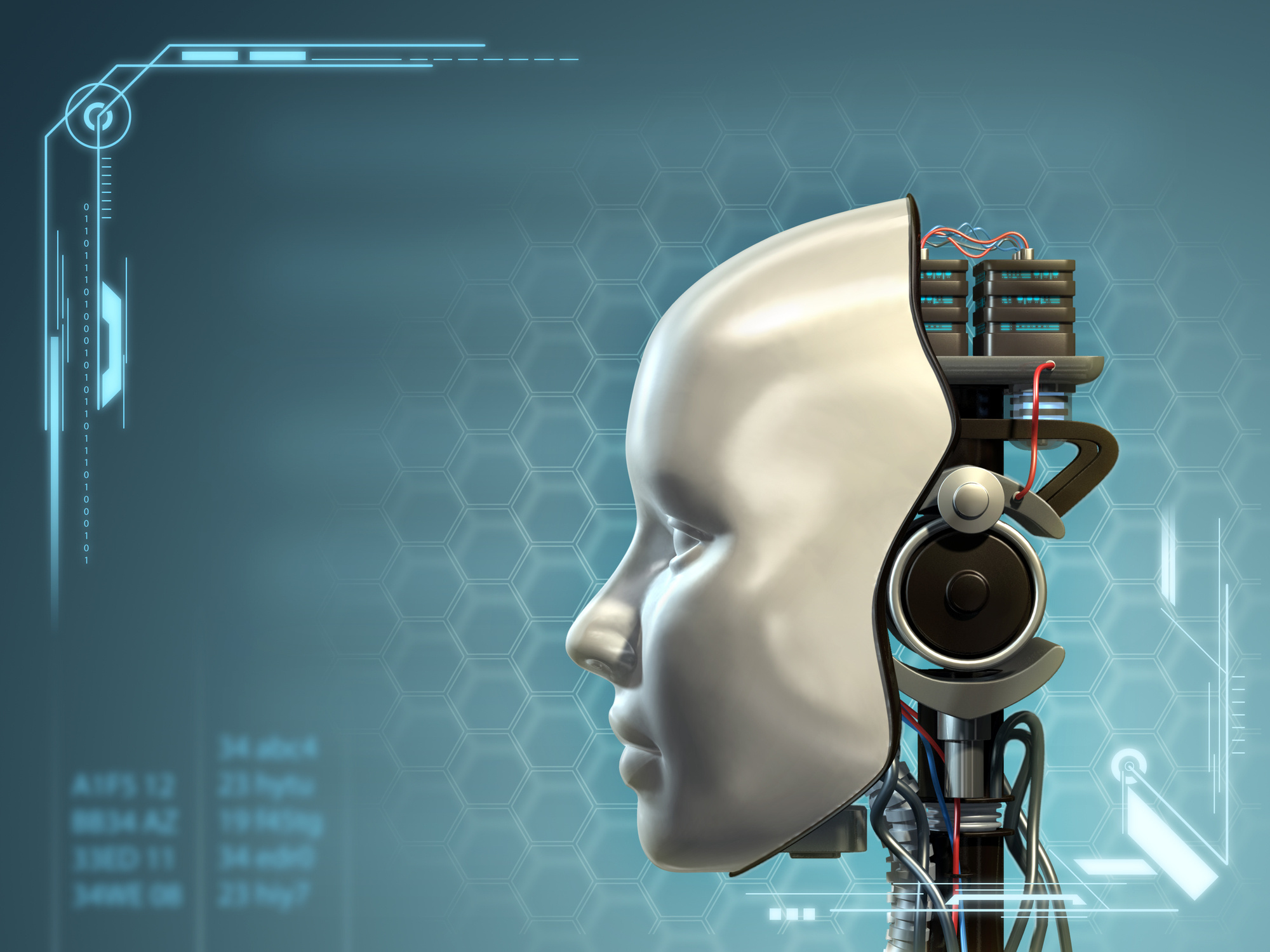 当机器人邂逅科创板：“硬科技”激战暗藏哪些机遇与挑战？