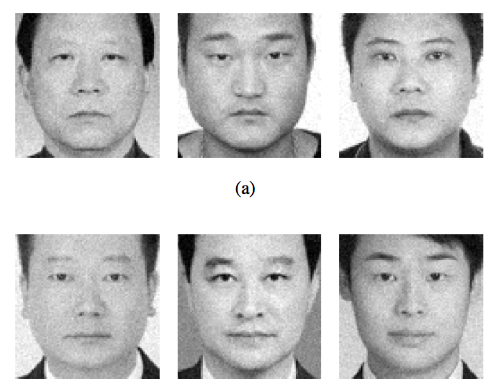 机器人可以通过照片指认罪犯？这个“谬论”最近被中国研究员给证实了