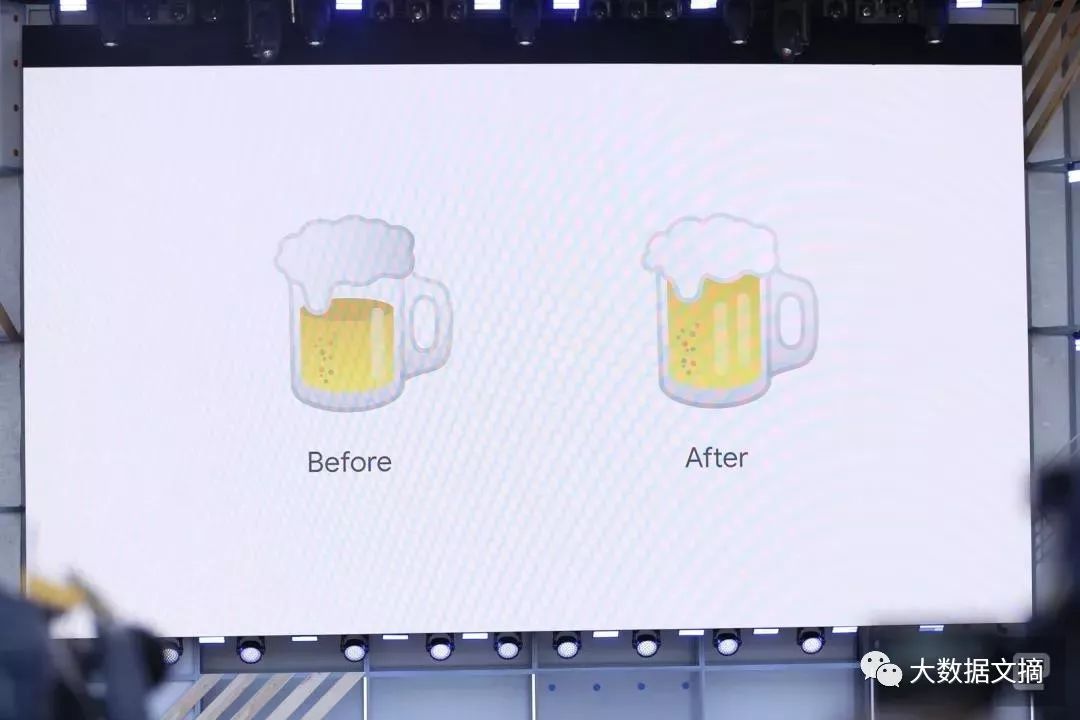 谷歌I/O大会首日：除了修改emoji的大bug，全面AI化1年后还有哪些惊喜？