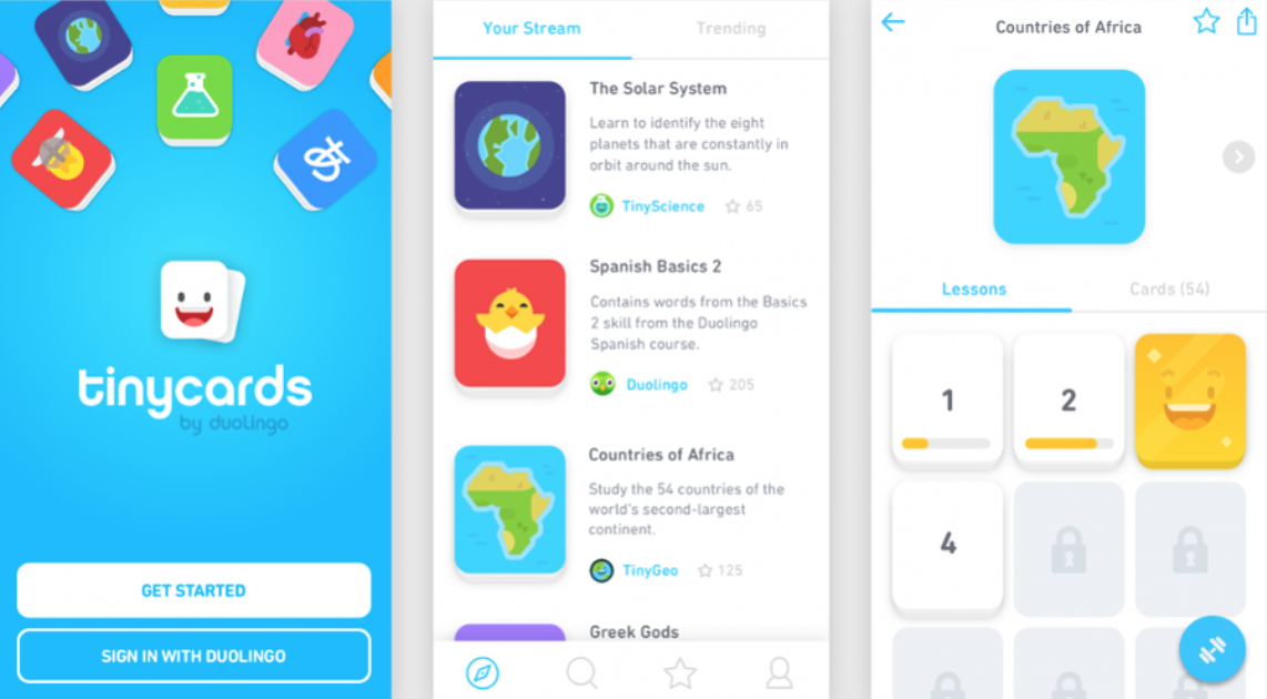 深度：不收用户一分钱，Duolingo是如何成长为一家7亿美元公司的？