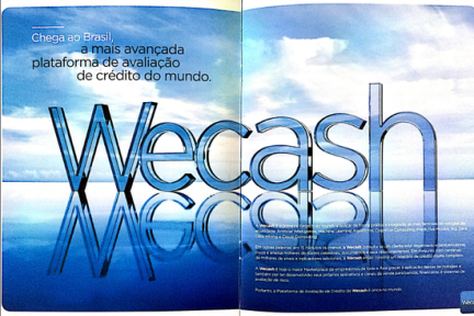 36氪首发｜Wecash闪银获8000万美金C轮投资，招商局、SIG、光远资本领投
