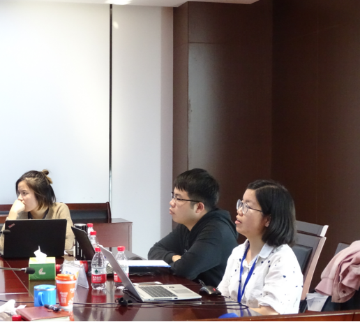 打造行业壁垒提升企业价值 36氪产业创新中心“创业者训练营”企服活动举办