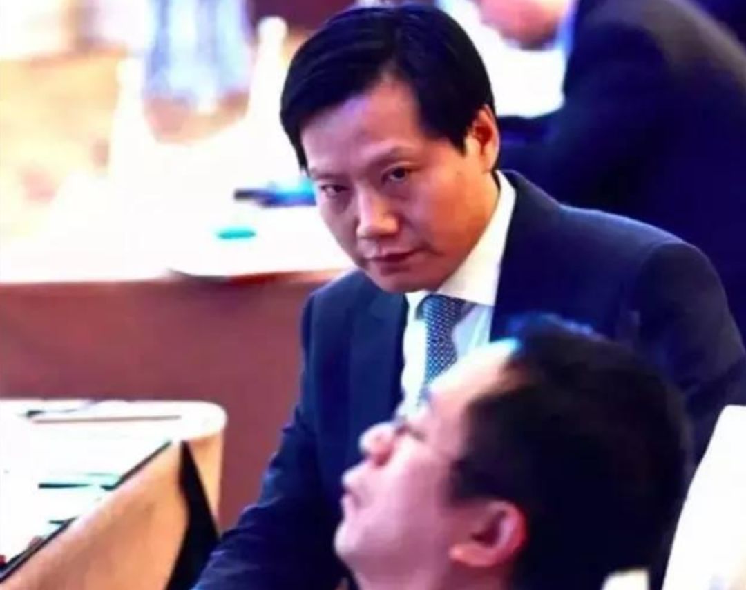手机圈的“大嘴们”，几乎都去了小米