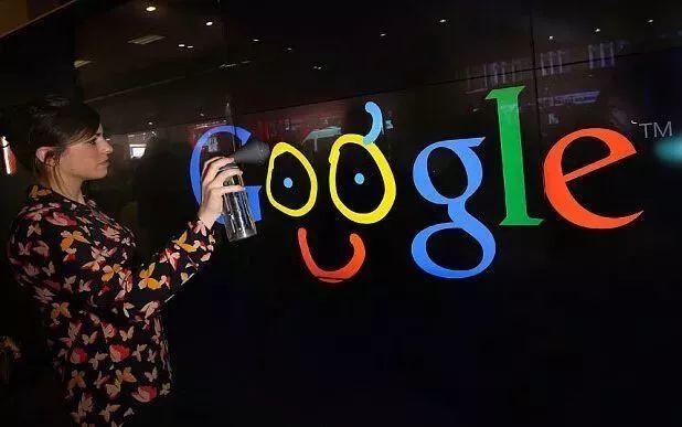 Google谋求回归中国，然而市场已经没有它的位置