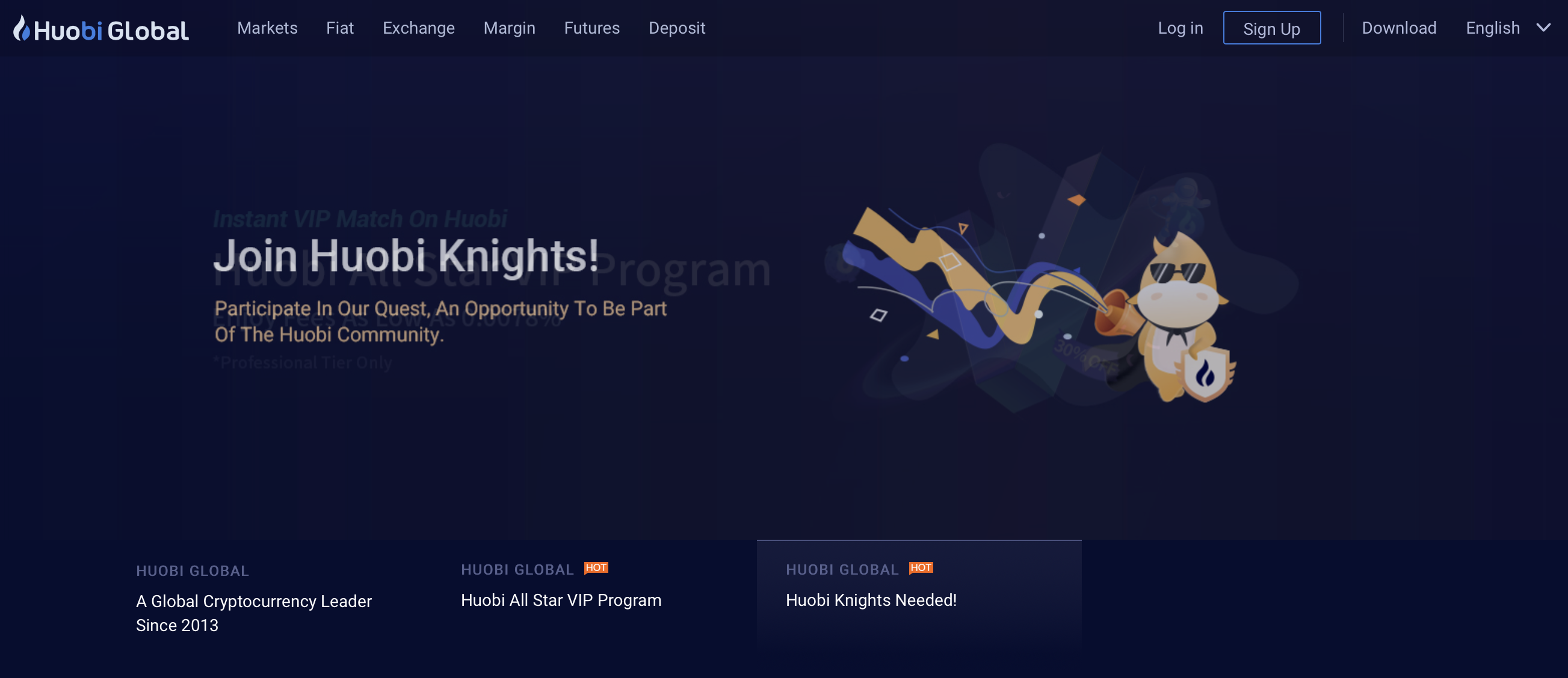 致力于占领全球市场，日本虚拟货币交易初创公司「Huobi Japan」获 460 万美元新融资