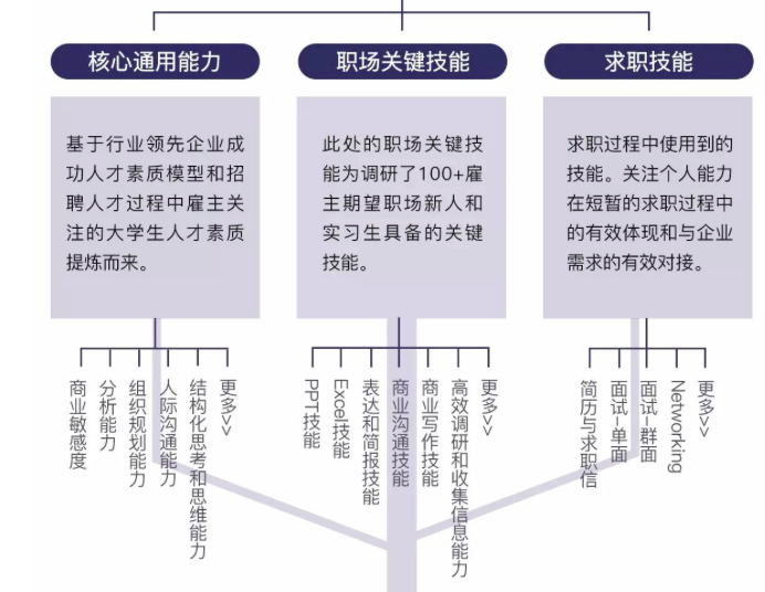 除求职技能外，还要布局职业能力教育：「小灶」用产品化路径切入职业教育大市场