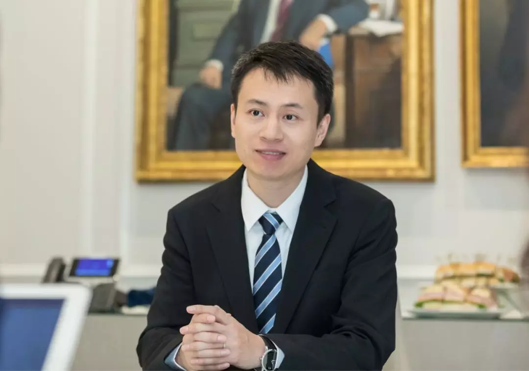 新经济NEO100 | 触宝CEO王佳梁：重新定义“中国合伙人”