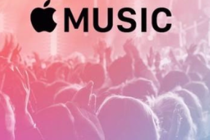 Apple Music 付费用户已超过 3000 万