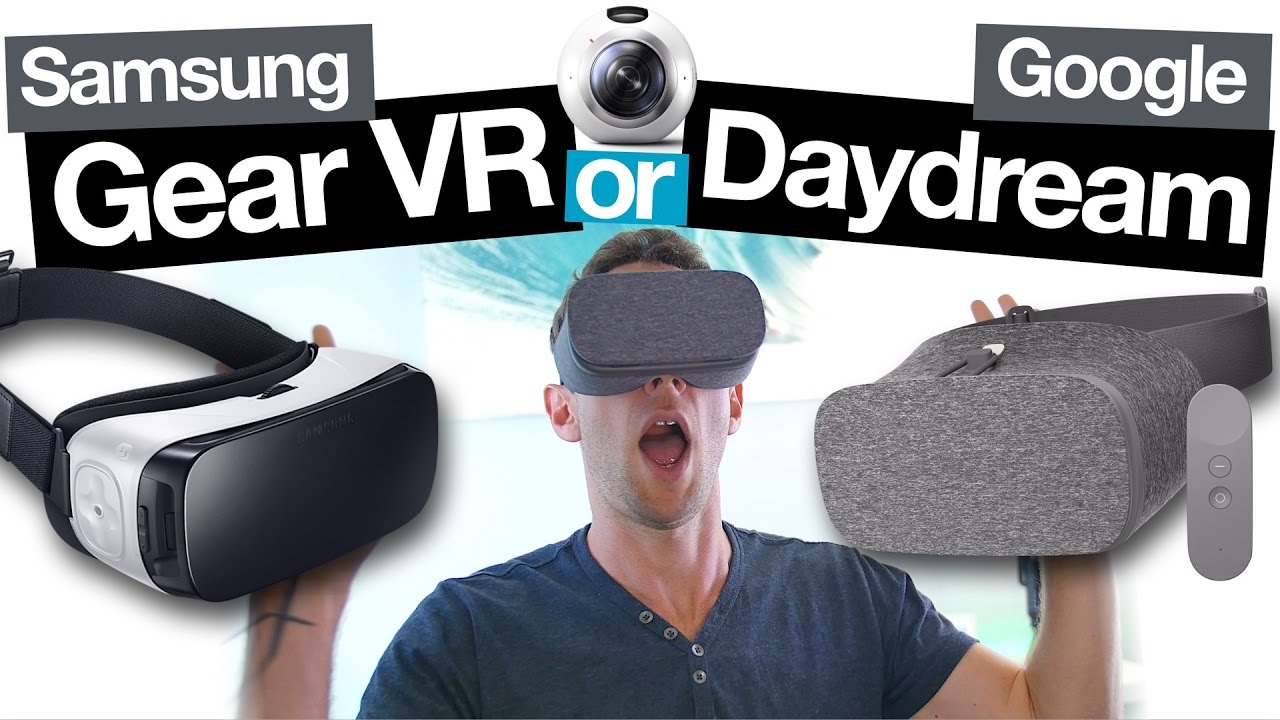 谷歌VR平台一周年，这个白日梦做的怎么样？