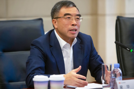 华为董事长梁华：不在非战略机会点上消耗战略力量