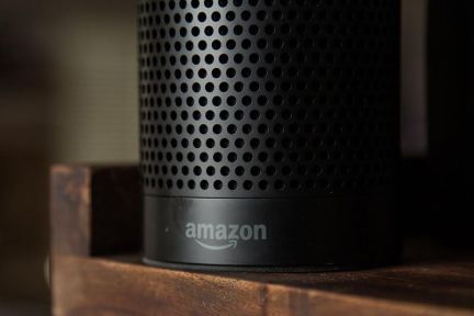 Alexa：Amazon 的操作系统