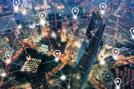 系统集成的下一代进化：“区块链即集成”