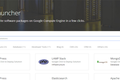 Google Cloud 推出一键部署应用功能