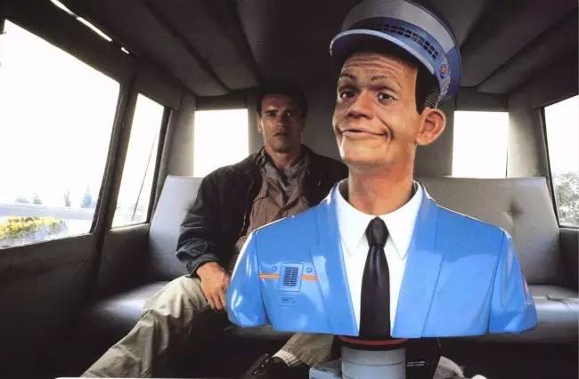 谷歌为毛成立 Waymo？