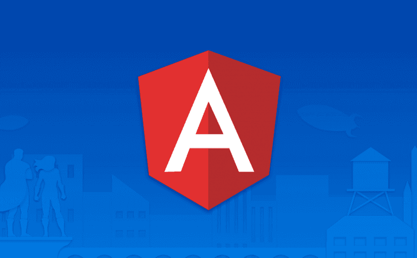 如何在主流JavaScript框架中做选择？横向对比Vue, React, AngularJS, and Angular2