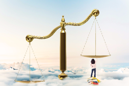 你挣的钱，劳动换的。你要的公平，拿什么换？