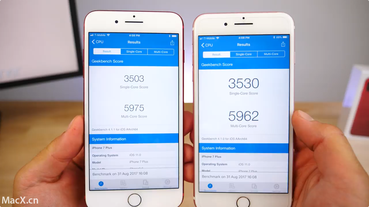 iOS 11 beta 9 新功能汇总：加强 3D Touch，暗含 iPhone 8 相关改动