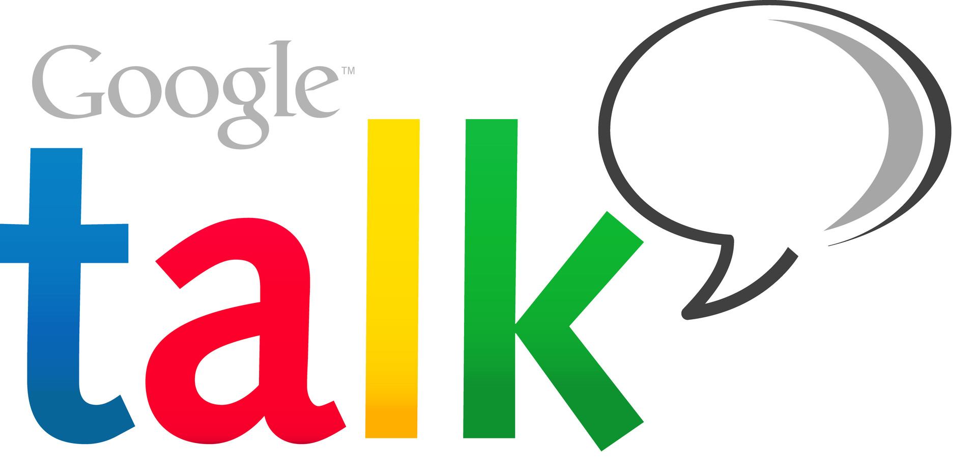 google将于2月16日停止googletalk服务