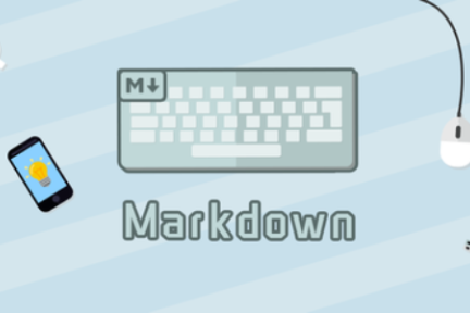 想学 Markdown？这篇文章帮你快速上手