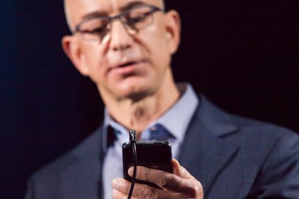 它是亚马逊最“被低估”的业务，市场份额却已远超苹果和谷歌