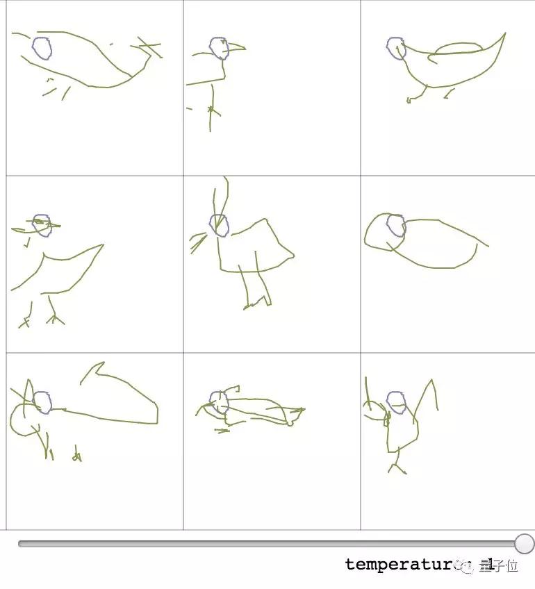 谷歌小姐姐搞出魔法画板：你随便画，补不齐算AI输