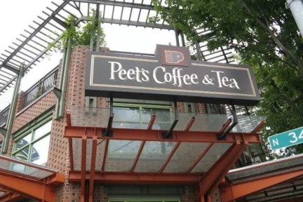 星巴克之父Peet's Coffee要进入中国，国内精品咖啡市场潜力究竟多大？