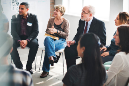 拉卡拉董事长孙陶然：成功的企业管理靠的是这12条铁律