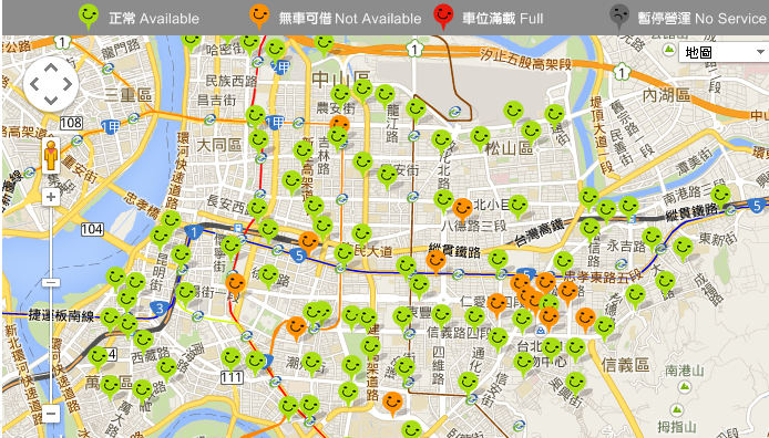 国内共享单车想征服海外，需要跨过多少坑？