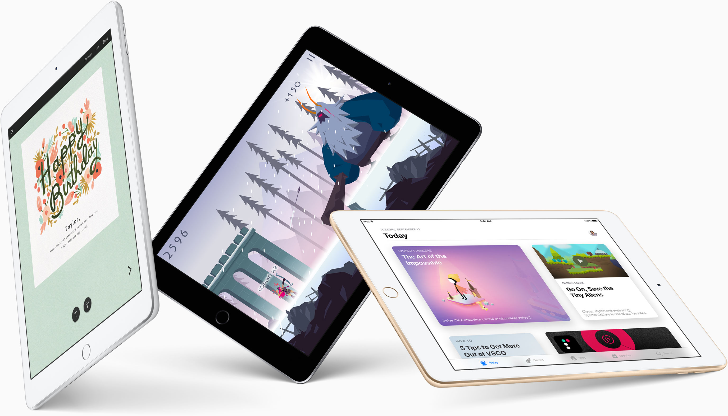 如果苹果推出售价 1700 元 9.7 寸 iPad，你会感兴趣吗？