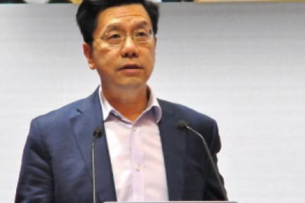李开复：AlphaGo证明AI进化速度远比人类想象的快