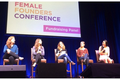 当YC的女创业者聚在一起的时候，她们在聊些什么？