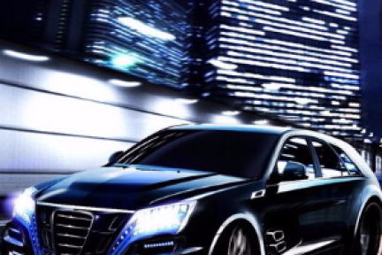 传统模式此路不通，二手车电商新零售模式转攻融资租赁