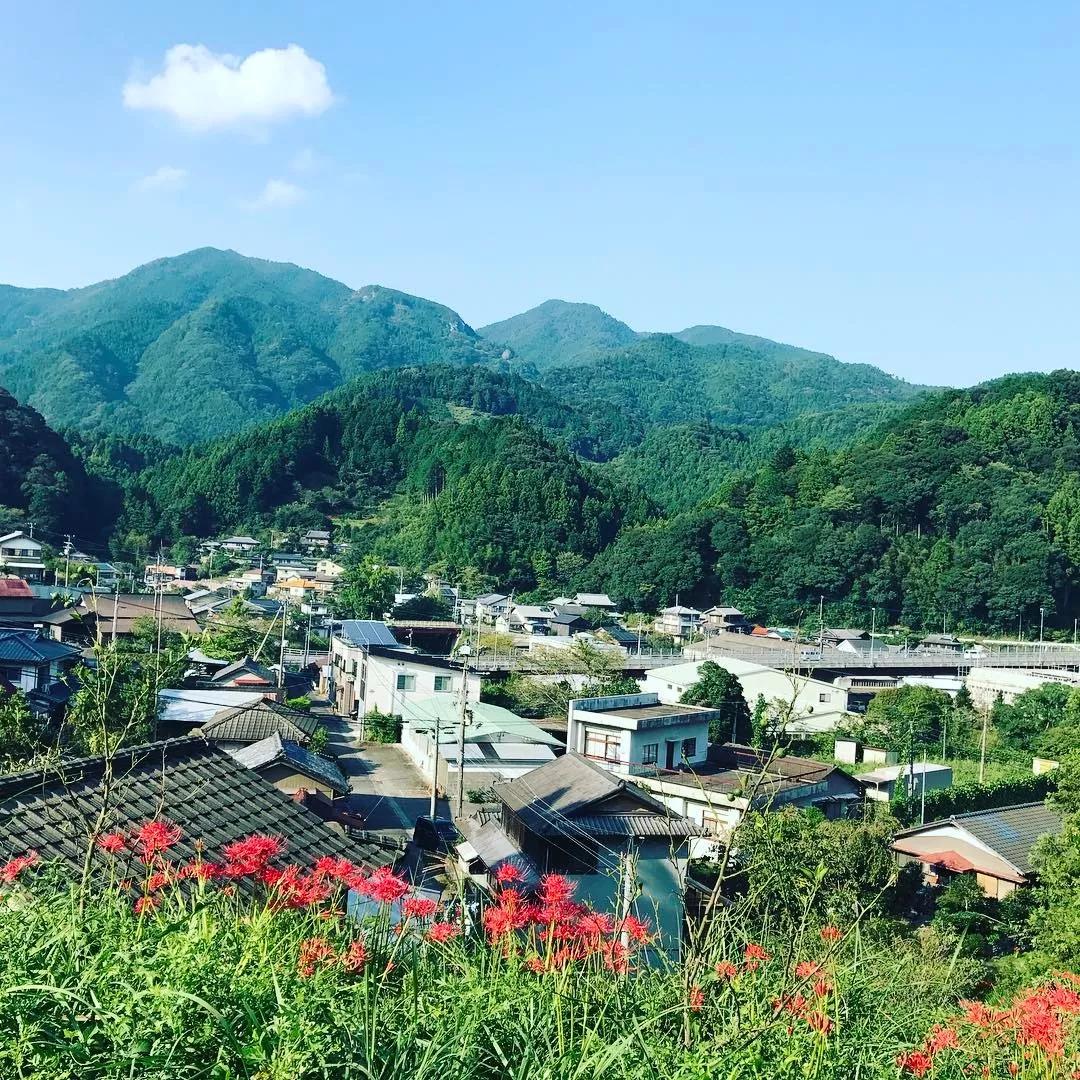 日本隐世山林中，竟藏着一间用废料筑起的精酿啤酒屋