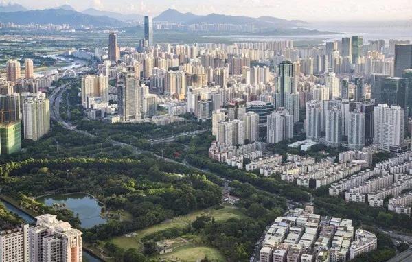 欧阳捷：关于国际国内经济与房地产形势的50个判断（上）