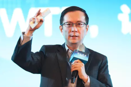 阿里CEO张勇：跨境电商绝不是一阵风口