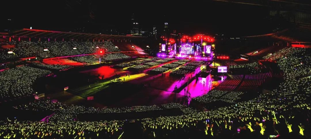 鹿晗演唱会到底糊没糊？主办方回应，“不做亏本演出”