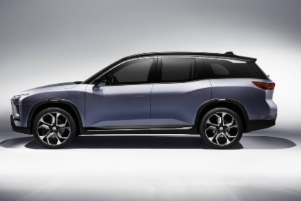 这7个问题不只是拷问蔚来汽车，更是在拷问整个行业！