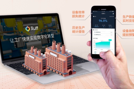 update｜物联网操作系统 Ruff 完成 2100 万元 A 轮融资