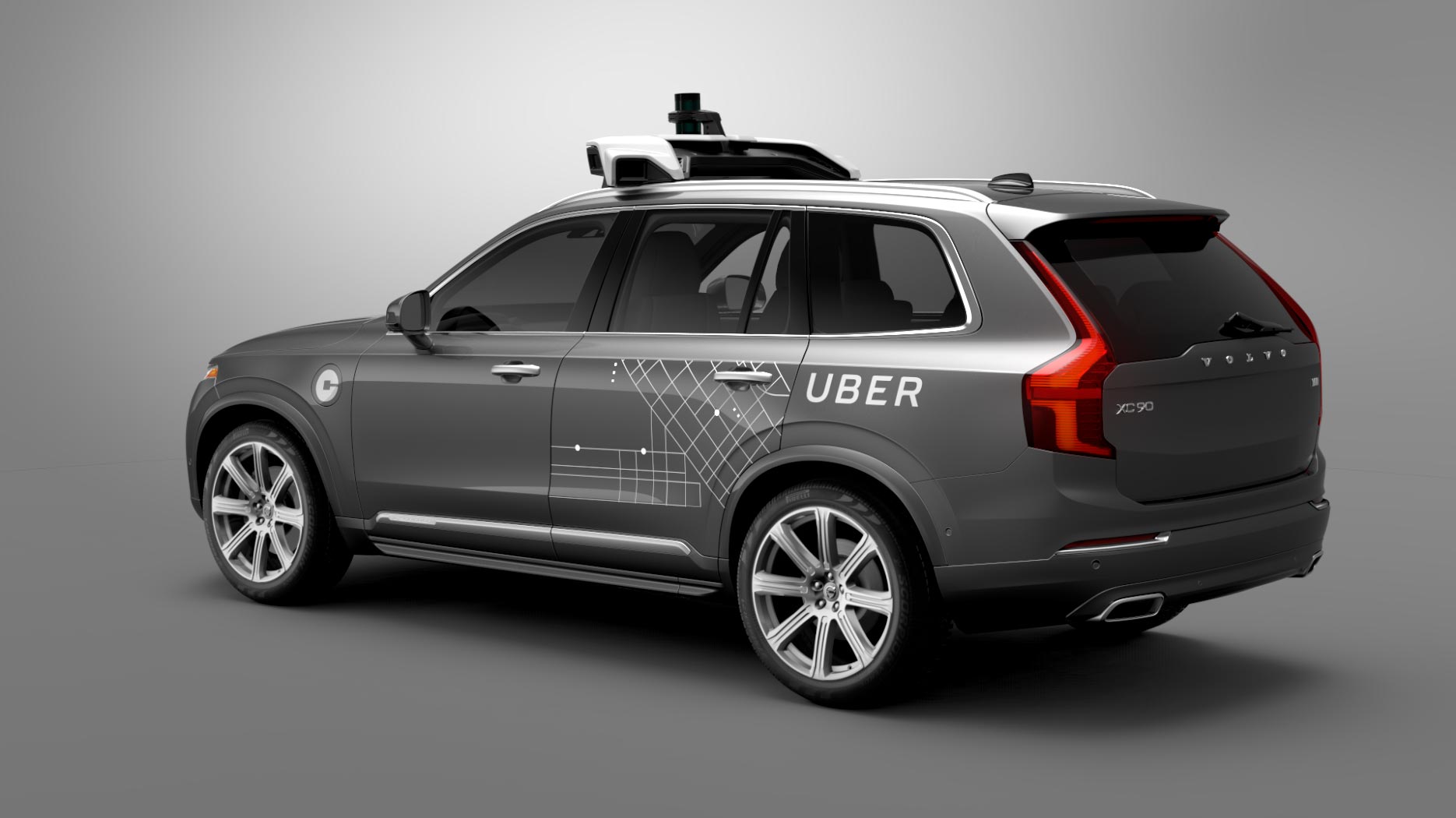 一日三个重磅消息！Uber无人驾驶出租车队月底正式亮相，将成为里程碑