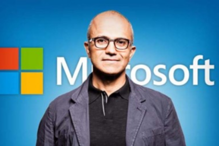 Windows被“撕”、云业务“上位”？微软宣布印裔CEO上任以来最大重组计划