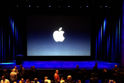8点1氪：苹果发出10.16新品发布会邀请函