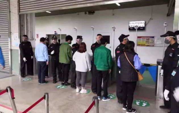 苹果供应商都复工了吗？