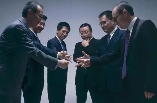 冯仑谈公司僵局破解之法：不怕有矛盾，就怕没规则