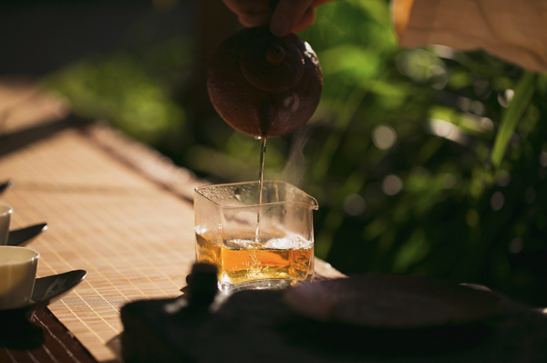 36氪首发 | 茶语网获数千万元A+轮融资，以媒体电商+新零售打造东方美学聚合平台