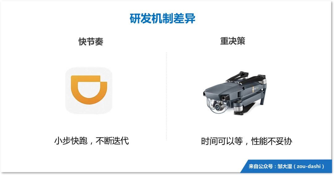 认知升级，为什么互联网思维做不好 AI 硬件？