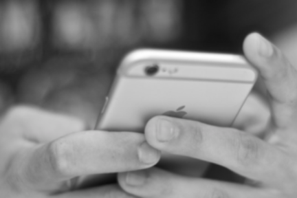 你可能不知道，iPhone 还能这样扫二维码